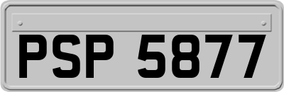 PSP5877