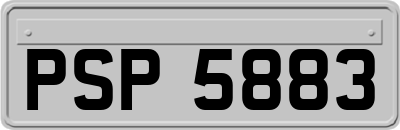 PSP5883