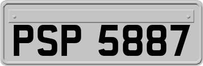 PSP5887