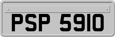 PSP5910