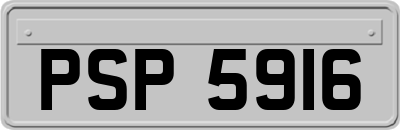 PSP5916