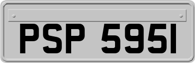 PSP5951