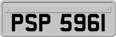 PSP5961