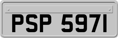 PSP5971
