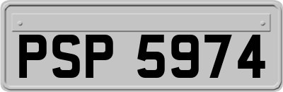 PSP5974