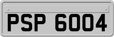 PSP6004