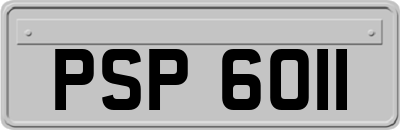 PSP6011