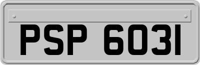 PSP6031