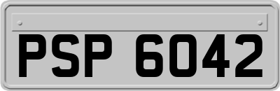 PSP6042
