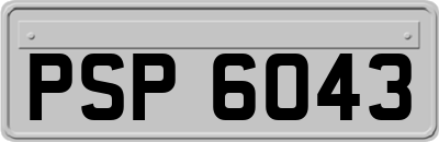 PSP6043