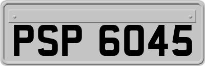 PSP6045
