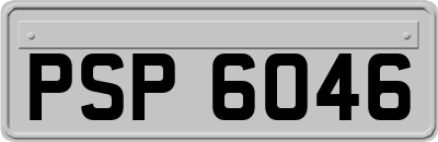 PSP6046