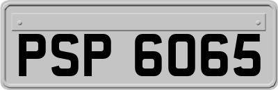 PSP6065