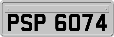 PSP6074