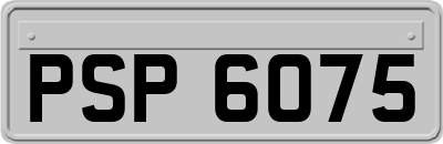 PSP6075
