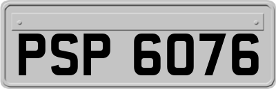 PSP6076