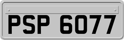 PSP6077