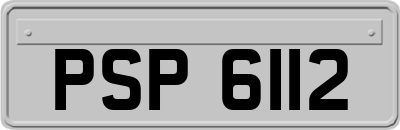 PSP6112
