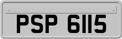 PSP6115