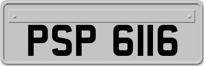 PSP6116