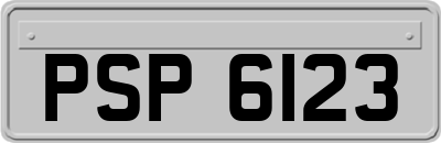 PSP6123