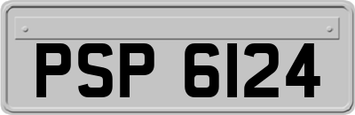 PSP6124