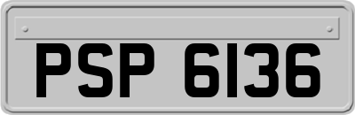 PSP6136