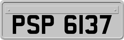 PSP6137