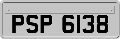 PSP6138