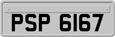PSP6167