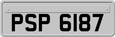 PSP6187