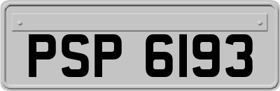 PSP6193