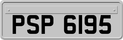 PSP6195