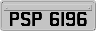 PSP6196