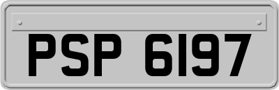 PSP6197