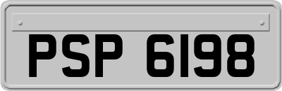 PSP6198