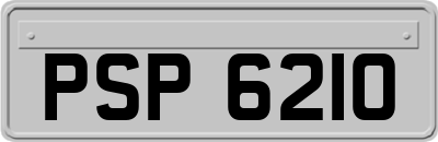 PSP6210