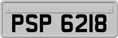 PSP6218