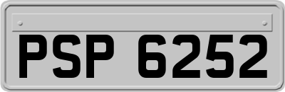 PSP6252