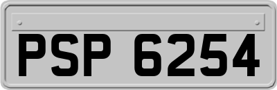 PSP6254