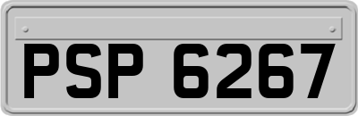 PSP6267
