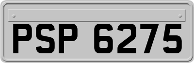PSP6275