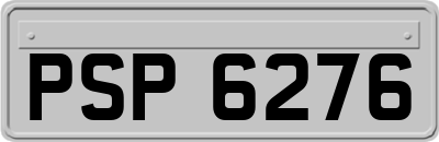 PSP6276