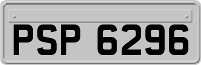 PSP6296