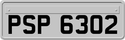 PSP6302