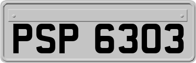 PSP6303
