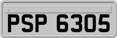 PSP6305