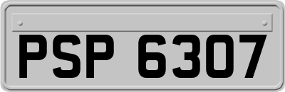 PSP6307