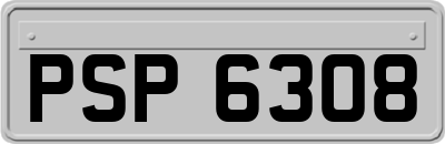 PSP6308