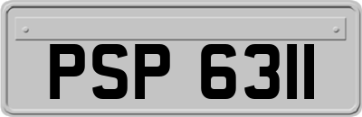 PSP6311